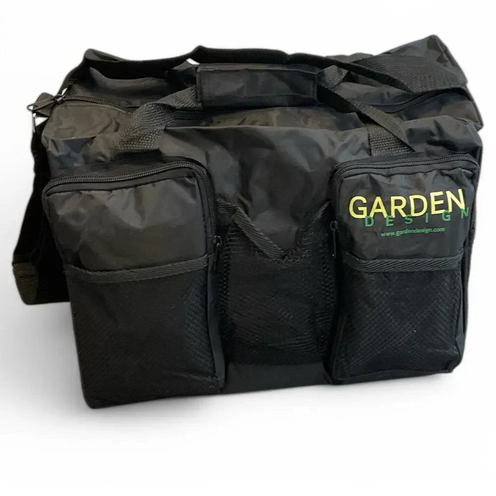 New Gear Travel Bag Medium Size Tactical Messenger Duffle Pockets Shoulder Strap